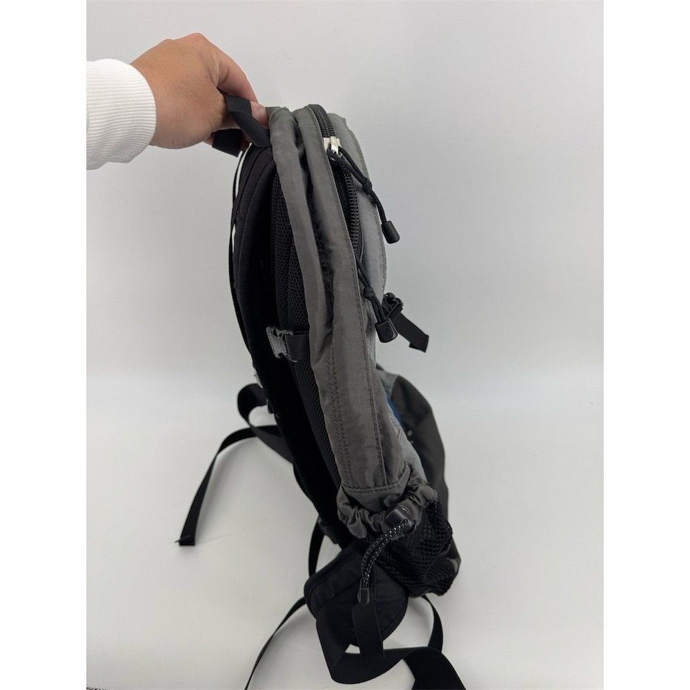 The North Face Borealis Unisex Blue Outdoor Backpack - Picture 5 of 8